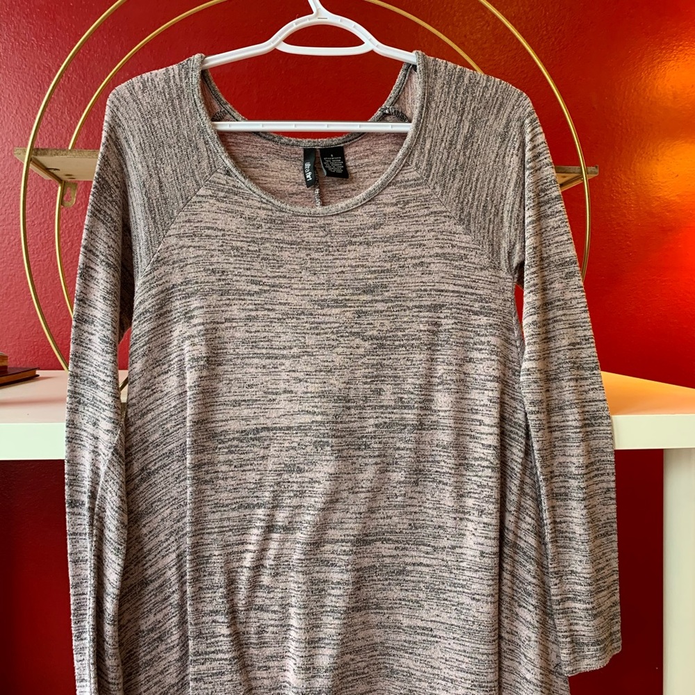 long sleeve